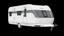 Fahrzeugbild Hobby De Luxe 545 KMF *Modell 2026* #1