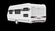 Fahrzeugbild Hobby De Luxe 545 KMF *Modell 2026* #3