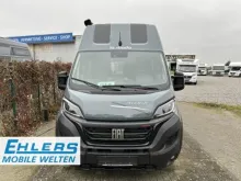 Fahrzeugbild La Strada Avanti C Fiat 180 PS 180PS/Autom/Techn-1234/Alu/Markise/AHK #3