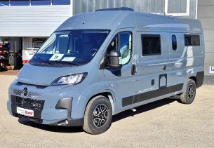 Bild Summit 600 L
