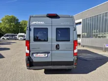 Fahrzeugbild Pössl Summit 600 L Citroen *Dieselstandheizung+Gasheizung*Nani*RFK* #6