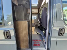 Fahrzeugbild Pössl Summit 600 L Citroen *Dieselstandheizung+Gasheizung*Nani*RFK* #11