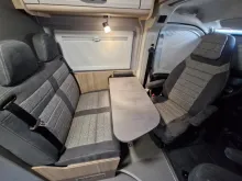 Fahrzeugbild Pössl Summit 600 L Citroen *Dieselstandheizung+Gasheizung*Nani*RFK* #20