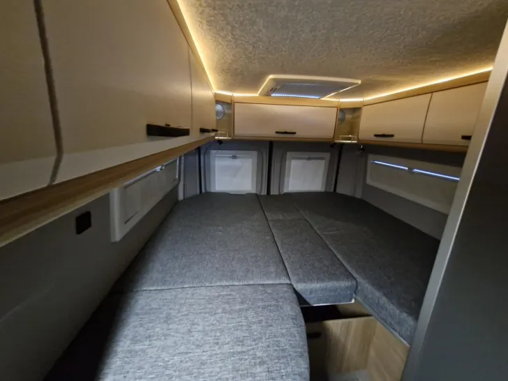 Fahrzeugbild Pössl Summit 600 L Citroen *Dieselstandheizung+Gasheizung*Nani*RFK* #21