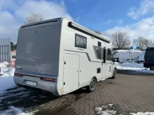 Fahrzeugbild Adria Coral 670 DL 60Y Jubilee - MJ 2026 #3