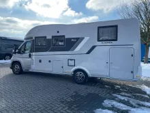 Fahrzeugbild Adria Coral 670 DL 60Y Jubilee - MJ 2026 #6