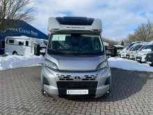 Fahrzeugbild Adria Coral 670 DL 60Y Jubilee - MJ 2026 #7