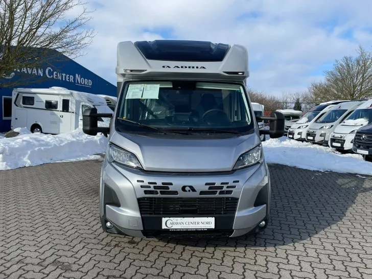 Fahrzeugbild Adria Coral 670 DL 60Y Jubilee - MJ 2026 #7