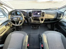 Fahrzeugbild Adria Coral 670 DL 60Y Jubilee - MJ 2026 #9