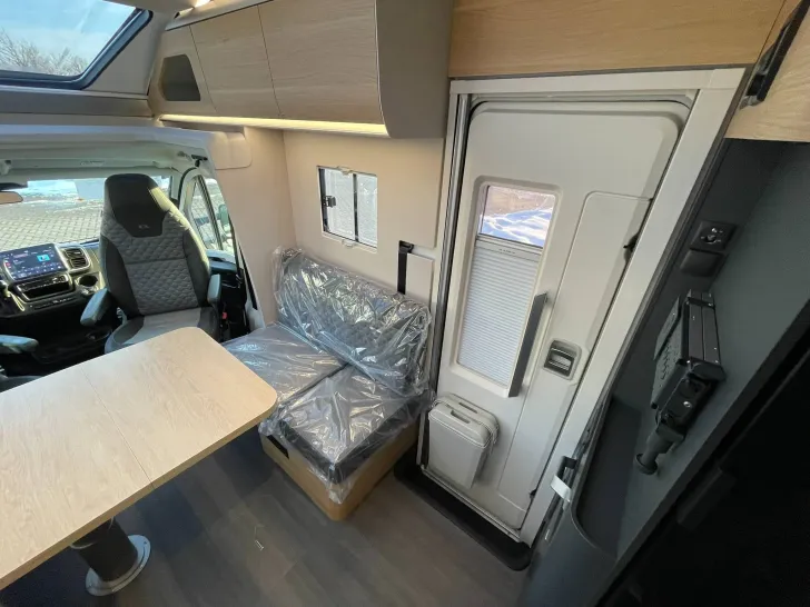 Fahrzeugbild Adria Coral 670 DL 60Y Jubilee - MJ 2026 #16