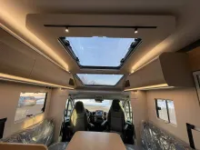 Fahrzeugbild Adria Coral 670 DL 60Y Jubilee - MJ 2026 #17