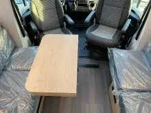 Fahrzeugbild Adria Coral 670 DL 60Y Jubilee - MJ 2026 #18