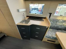 Fahrzeugbild Adria Coral 670 DL 60Y Jubilee - MJ 2026 #19