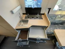 Fahrzeugbild Adria Coral 670 DL 60Y Jubilee - MJ 2026 #20