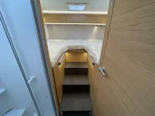Fahrzeugbild Adria Coral 670 DL 60Y Jubilee - MJ 2026 #23