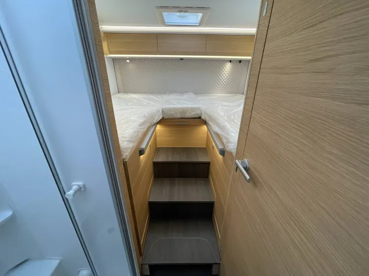 Fahrzeugbild Adria Coral 670 DL 60Y Jubilee - MJ 2026 #23