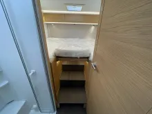 Fahrzeugbild Adria Coral 670 DL 60Y Jubilee - MJ 2026 #24