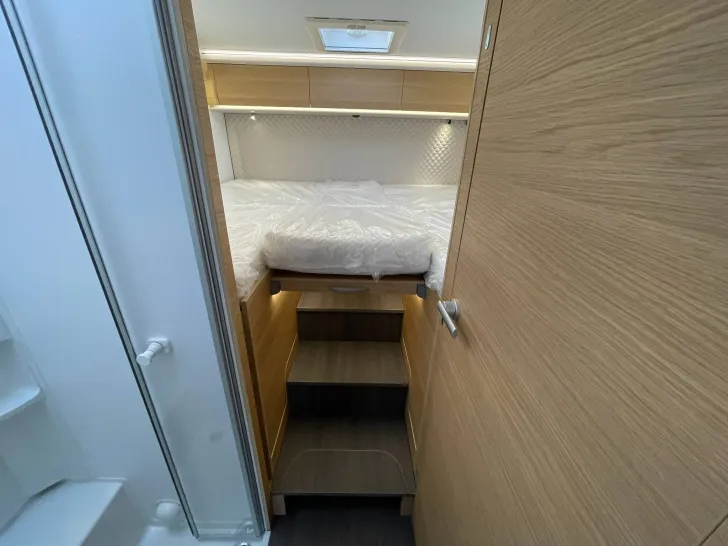 Fahrzeugbild Adria Coral 670 DL 60Y Jubilee - MJ 2026 #24