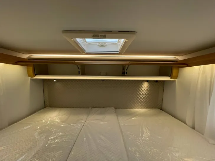 Fahrzeugbild Adria Coral 670 DL 60Y Jubilee - MJ 2026 #26