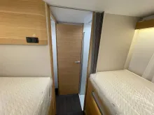 Fahrzeugbild Adria Coral 670 DL 60Y Jubilee - MJ 2026 #33