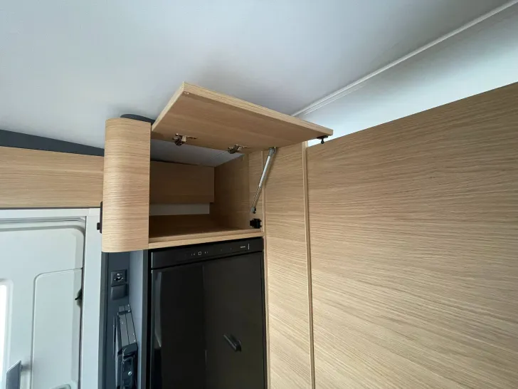 Fahrzeugbild Adria Coral 670 DL 60Y Jubilee - MJ 2026 #41