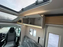 Fahrzeugbild Adria Coral 670 DL 60Y Jubilee - MJ 2026 #43