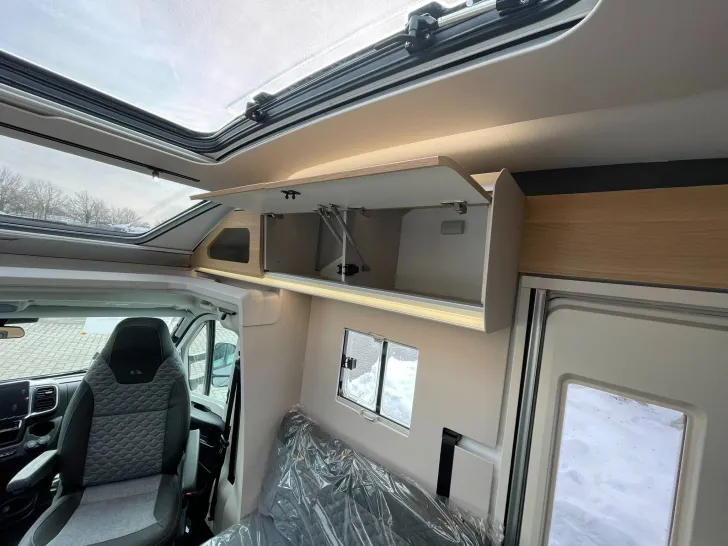 Fahrzeugbild Adria Coral 670 DL 60Y Jubilee - MJ 2026 #43