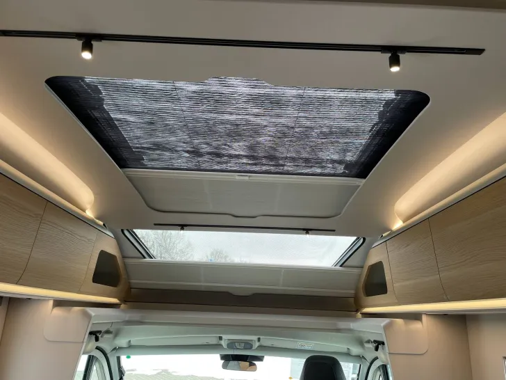 Fahrzeugbild Adria Coral 670 DL 60Y Jubilee - MJ 2026 #45