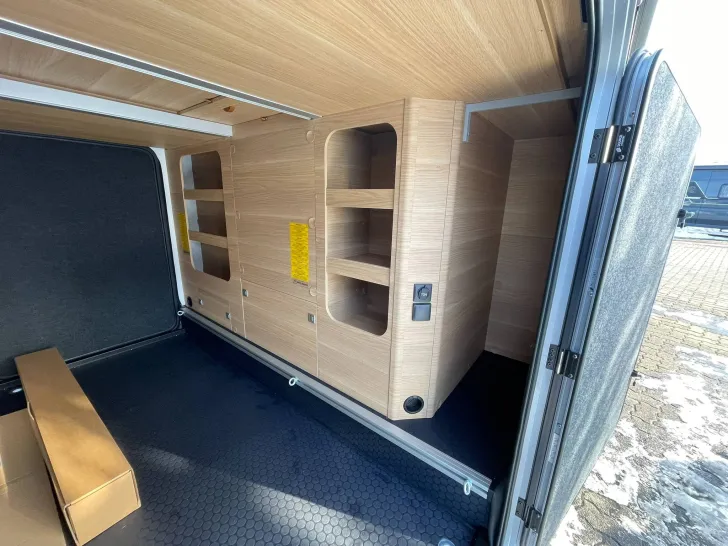 Fahrzeugbild Adria Coral 670 DL 60Y Jubilee - MJ 2026 #47