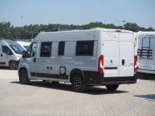 Fahrzeugbild Roadcar R 640, 2. Batterie, Markise, Radträger uvm. #5