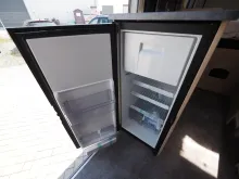 Fahrzeugbild Roadcar R 640, 2. Batterie, Markise, Radträger uvm. #10