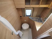 Fahrzeugbild Roadcar R 640, 2. Batterie, Markise, Radträger uvm. #15