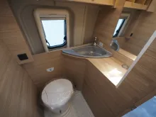 Fahrzeugbild Roadcar R 640, 2. Batterie, Markise, Radträger uvm. #16