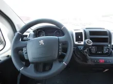 Fahrzeugbild Roadcar R 640, 2. Batterie, Markise, Radträger uvm. #17