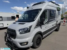 Fahrzeugbild Carado CV Ford 590 4x4 #4