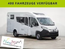 Fahrzeugbild Sunlight V 66, Automatik, Markise, Radtr., Modell 2026! #1