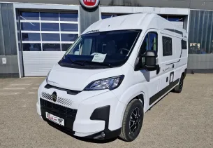 Bild Summit SHINE 600 L