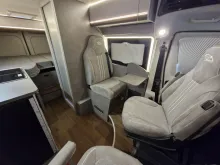 Fahrzeugbild Pössl Summit Shine 600 L Citroen *Digitales Cockpit*Ladebooster* #19