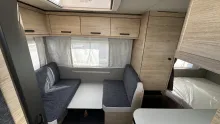 Fahrzeugbild Weinsberg CaraOne 390 QD #6