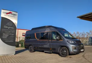 Bild Van First Class - Two Rooms 640 LE  ...