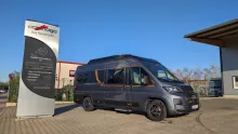 Fahrzeugbild Malibu first class two rooms coupé 640 LE RB #1