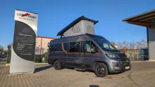 Fahrzeugbild Malibu first class two rooms coupé 640 LE RB #2