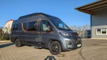 Fahrzeugbild Malibu first class two rooms coupé 640 LE RB #3