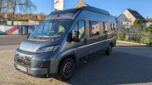 Fahrzeugbild Malibu first class two rooms coupé 640 LE RB #5