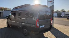 Fahrzeugbild Malibu first class two rooms coupé 640 LE RB #7