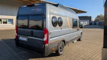 Fahrzeugbild Malibu first class two rooms coupé 640 LE RB #9