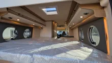 Fahrzeugbild Malibu first class two rooms coupé 640 LE RB #11