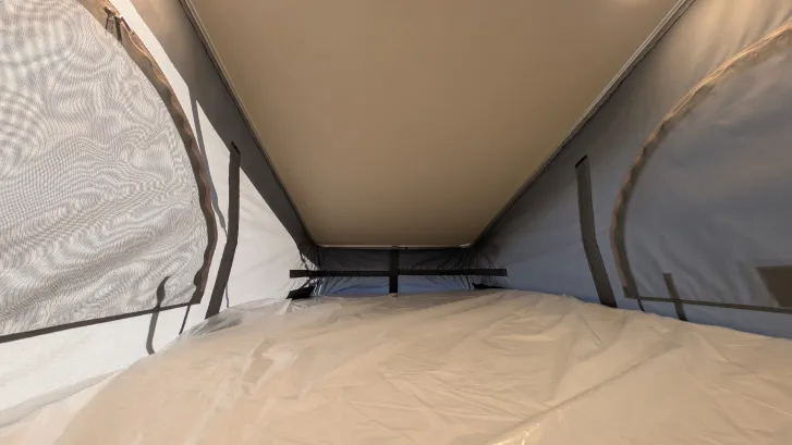 Fahrzeugbild Malibu first class two rooms coupé 640 LE RB #26