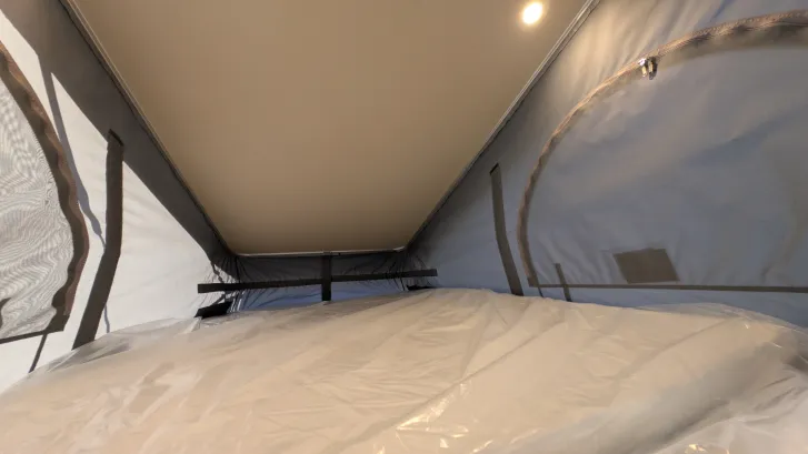 Fahrzeugbild Malibu first class two rooms coupé 640 LE RB #27