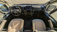 Fahrzeugbild Malibu first class two rooms coupé 640 LE RB #29